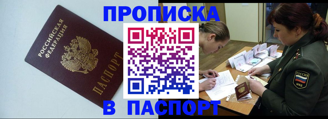 прописка 2026 в Краснознаменске